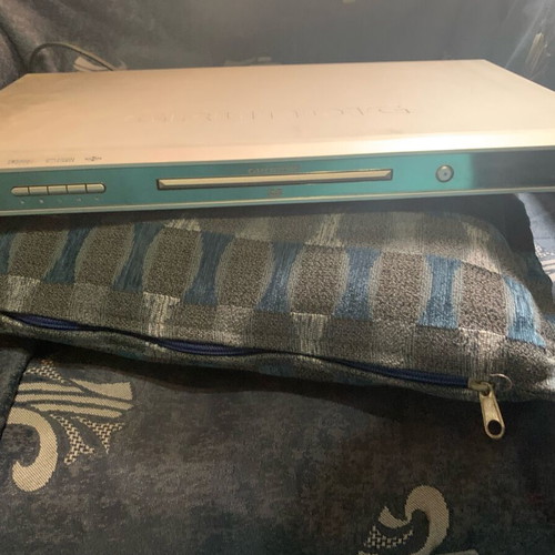 Dvd player in good condition