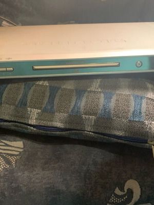 Dvd player in good condition