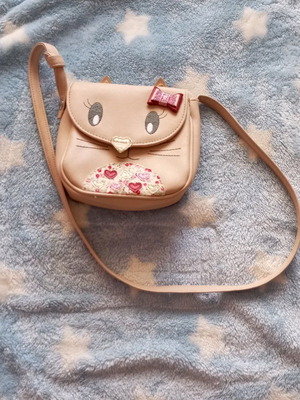 Children's bags used