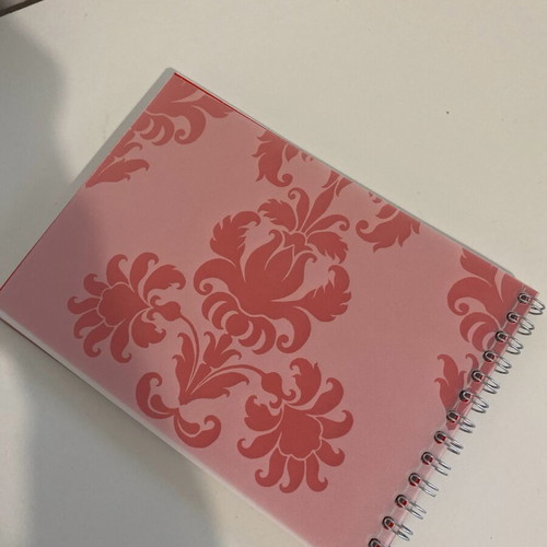 Rijks Museum notebook like new, vintage