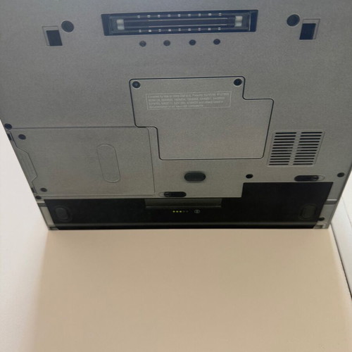 Notebook with Dell laptop design new