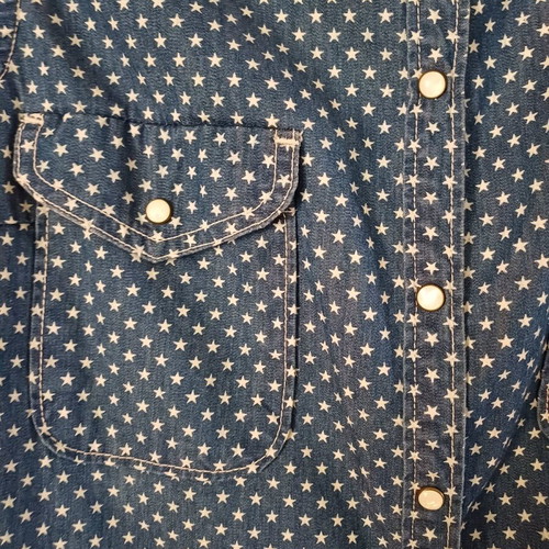 Pepe Jeans sleeveless shirt made of jean fabric new