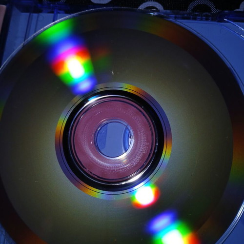 Savvopoulos Parartima CD used, entechno genre