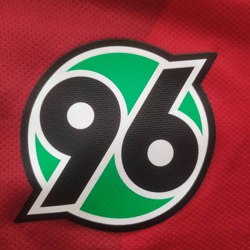 Hannover 96 Jako 2014 XL jersey used