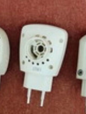 Πακέτο 4 ηλεκτρικών αντικουνουπικών συσκευών