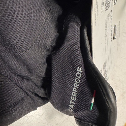 Dainese gloves 2XL new winter