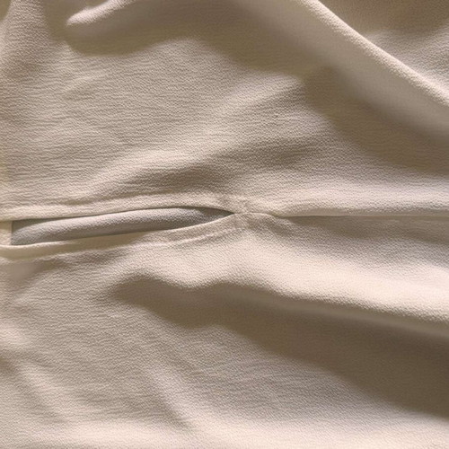 Lipsy London women's summer blouse white like new size M