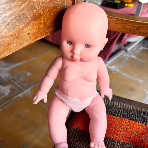 Baby doll