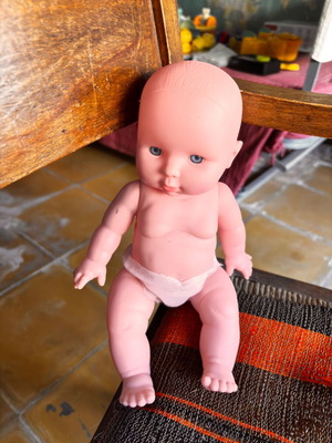 Baby doll