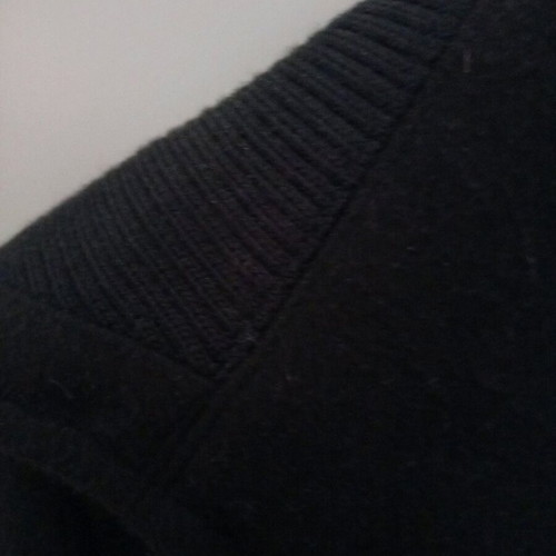 Byblos black coat-jacket used size M