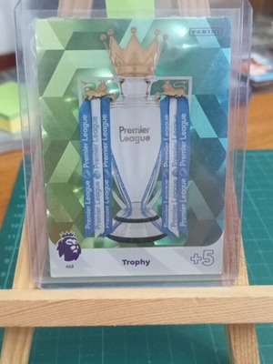 Κάρτα 468 Panini Adrenalyn XL Premier League 2024 σαν καινούργιο