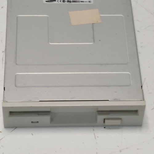 Samsung 3.5" Floppy Disk Drive used