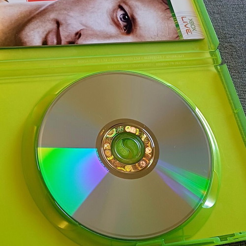 Tony Hawk's Project 8 Xbox 360 game used