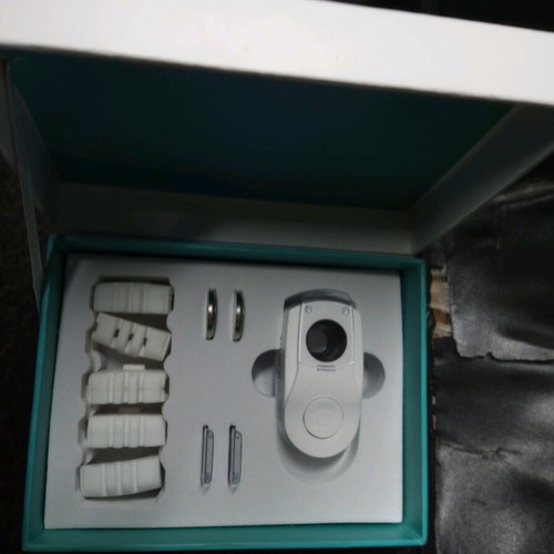 Nioscope 2.0 Nioxin like new professional consultation tool