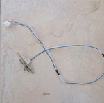 Φωτάκι τηλεόρασης f&u fls40202 μεταχειρισμένο