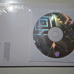 Microsoft Windows Millennium Edition ME CD like new, Greek version