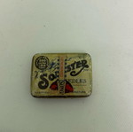 Gramophone needles like new, full box