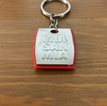 Bayern Munich keychain