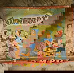  Τόμπολα του 60-70