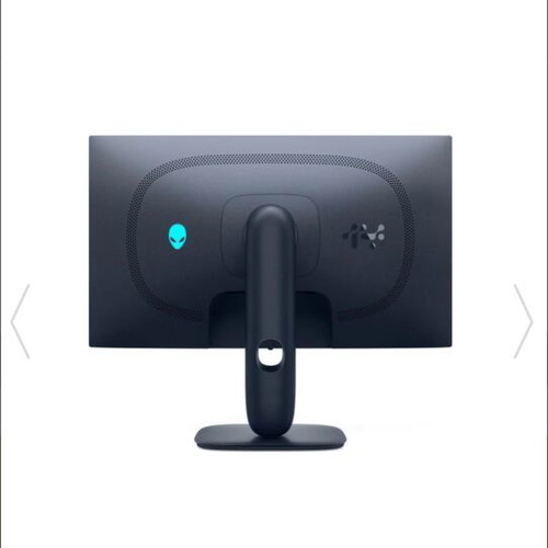 Alienware 27 OLED gaming monitor 280Hz 27 inch