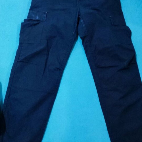 Service pants like new, pack of 5, sizes 46 and 50