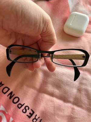 Alexander Mac Queen eyeglasses new