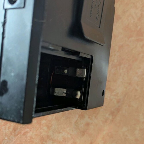 John Player Special cassette player walkman refurbished