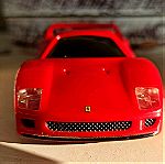  Ferrari f40
