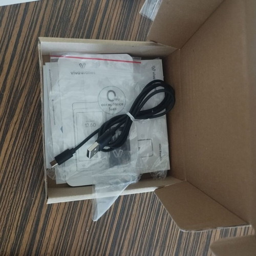 Mini POS Pongo like new