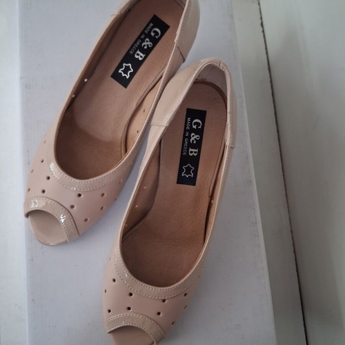 Women's Pumps Size 35 New Pink