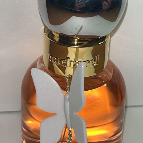 Ella Ella Cacharel eau de parfum like new 30 ml with gift miniature 5 ml