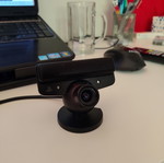 Sony PlayStation Eye camera PS3