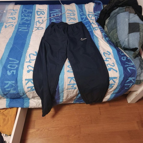 Nike Dri Fit vintage pants like new, XL kids' size