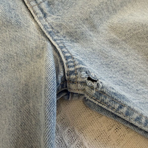Zara jeans like new, size XS 34