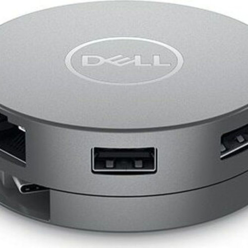 Dell DA310 USB-C Mobile Adapter