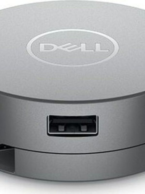 Dell DA310 USB-C Mobile Adapter