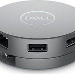 Dell DA310 USB-C Mobile Adapter