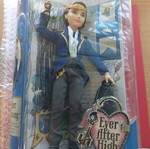 Ever After High doll new