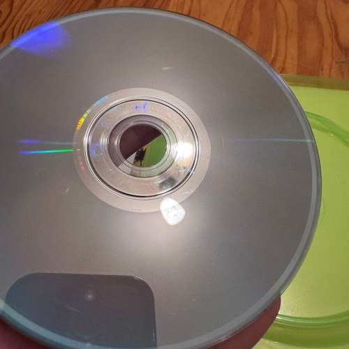 Mirror's Edge Xbox 360 game like new
