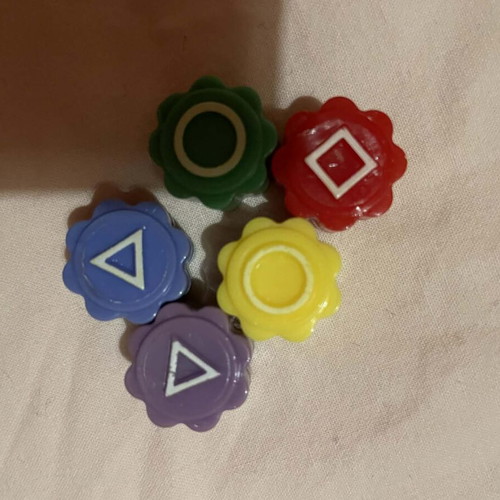 Korean toy in very good condition