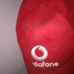 Olympiacos cap like new
