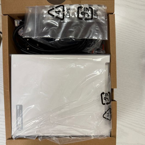 QNAP TS-233 like new 2-bay NAS for home or small office