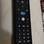 Wind Android TV Box remote control like new, fully functional