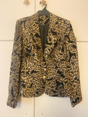 Akino Ki jacket new, size S / 36 / 8
