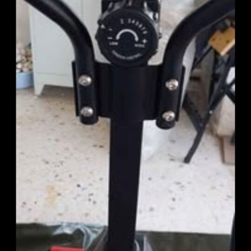Climber Elliptical like new, compact design
