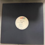 Inner Circle Black Roses vinyl record used