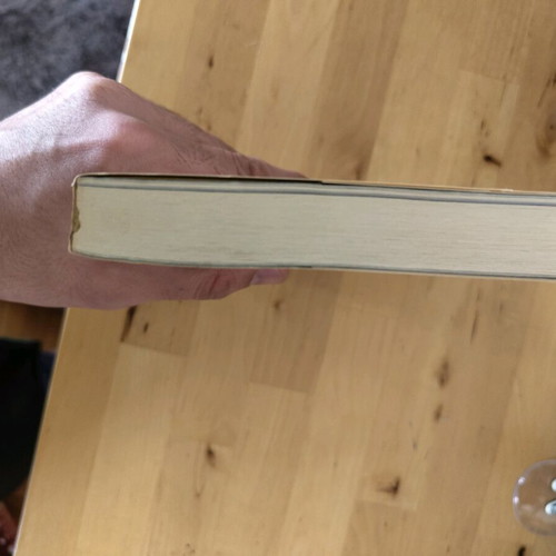 Mr. and Mrs. Smith book used in Greek