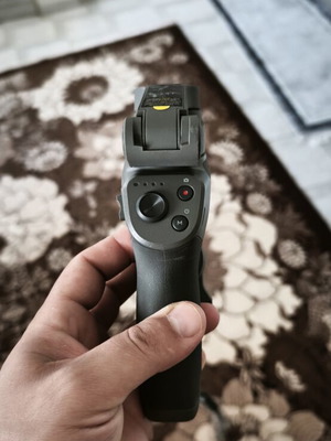 DJI Gimbal like new with power bank function