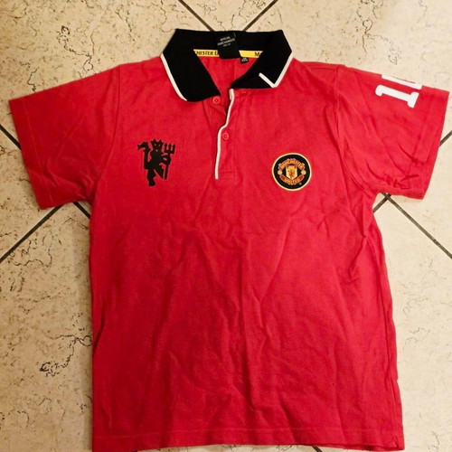 Collectible kids appearance shirt like new