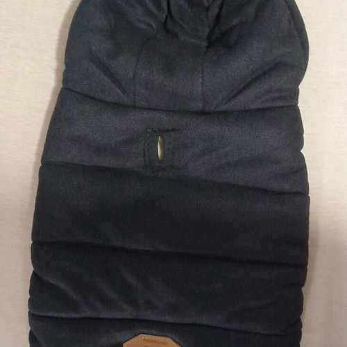 Dog jacket new for small breeds up to 5 kg